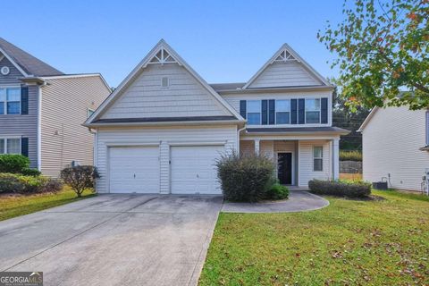 6041 Hemperly RD Atlanta GA 30349