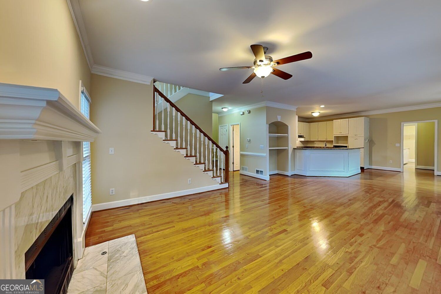 1513 Brookridge DR