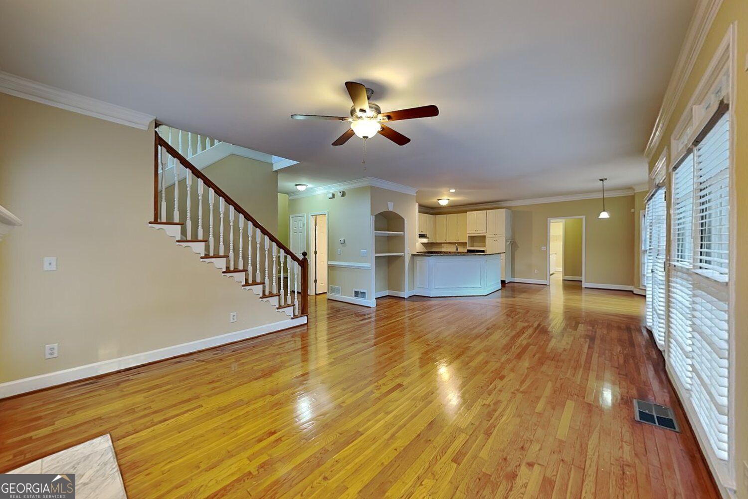 1513 Brookridge DR