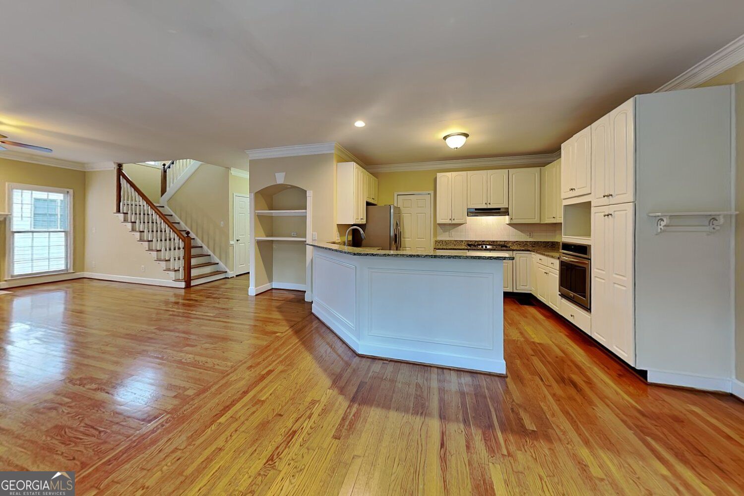 1513 Brookridge DR