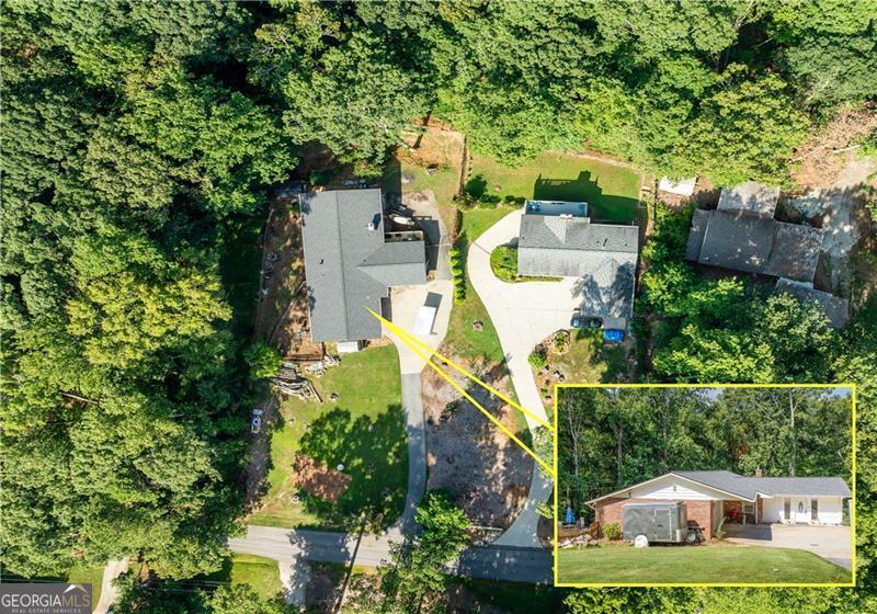 5934 Dolvin LN