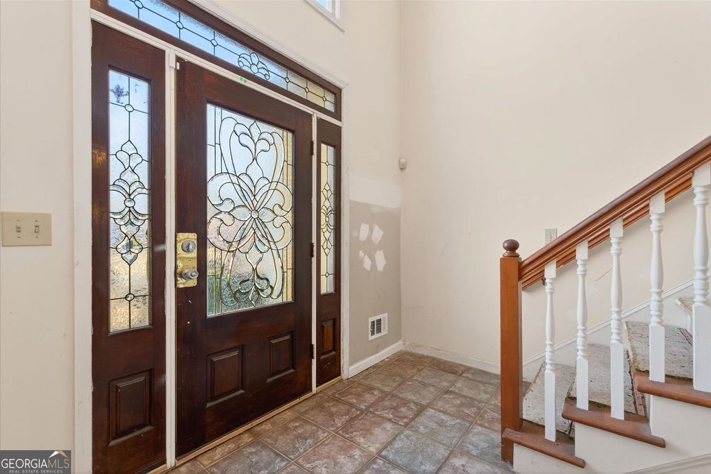 Photo of 1412 Crooked Tree Circle, Stone Mountain, GA 30088 (MLS # 10663620)