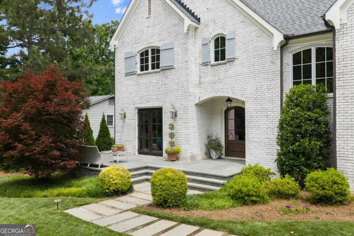 6321 Hunting Creek RD