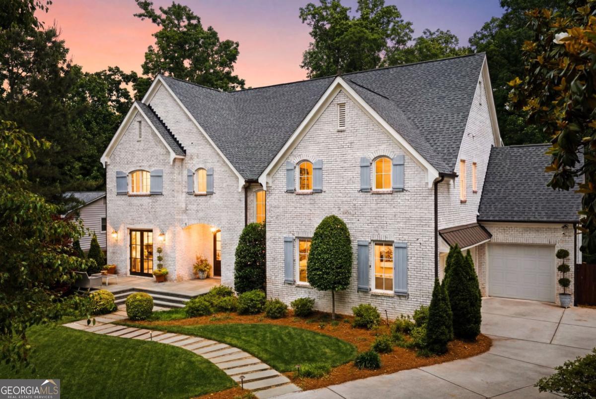 6321 Hunting Creek RD