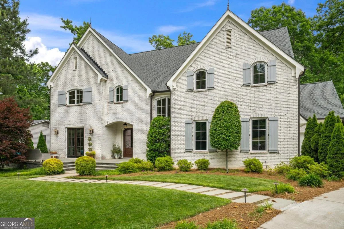 6321 Hunting Creek Road