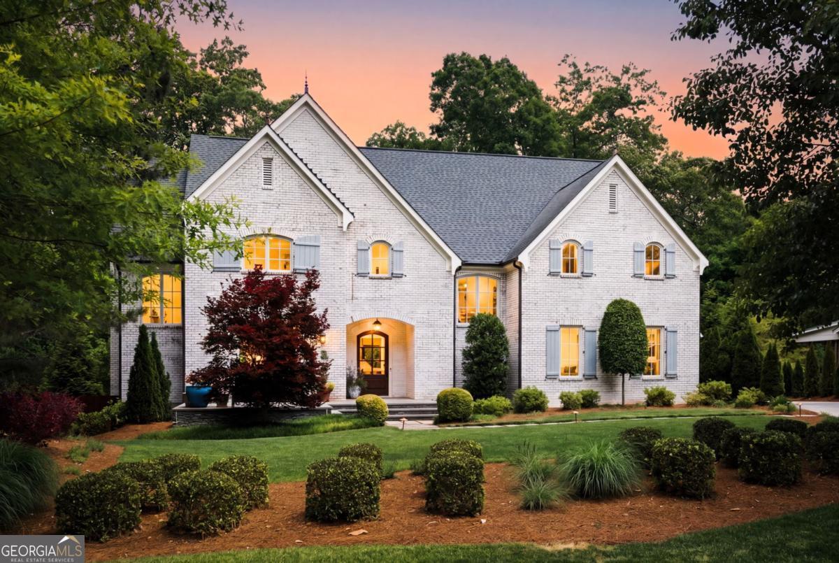 6321 Hunting Creek RD