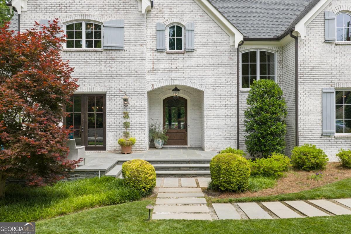 6321 Hunting Creek RD
