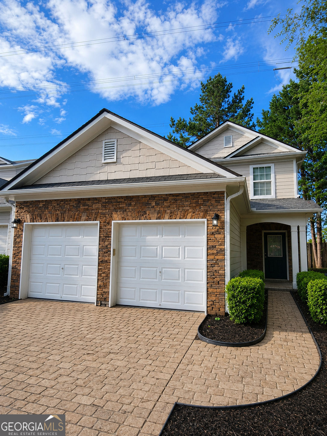 Photo 1 of 4 — 1501 Panther Creek CT NW, Kennesaw, GA 30152