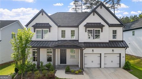 298 Tillman Pass, Woodstock, GA 30188 - MLS#: 10518638