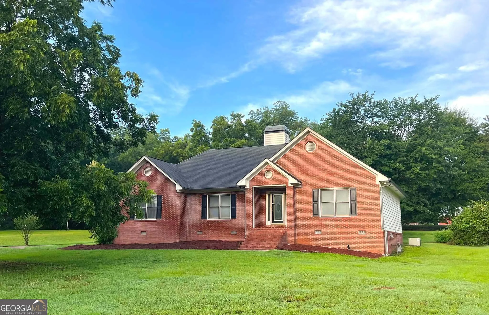125 Wedgefield Drive