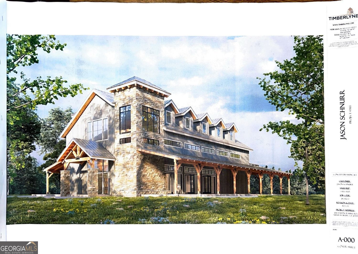 Staurolite Ranch is a unique mountain property comprised of three parcels totaling approx 119 acres of rolling pastures and wooded land surrounded on three sides by meandering mountain creeks, with view of the Blue Ridge mountains in all directions. The event venue and ranch facilities are built to the highest construction standards and are in superb condition. The structures are contemporary farm/ranch design using the highest quality materials, the grounds are nicely landscaped, and the facilities are thoughtfully laid out on the property. The highlight of the 119-acre property is the Staurolite Barn and Event Venue, which is evident there were no expenses spared in building this luxury event space. It's equipped for weddings with up to 400 people, and ideal for corporate retreats, community events and other larger gatherings. The property is ideally suited as a winery, with acres of fertile fields ready for your preferred variety of vines to be planted. The Ranch comes fully outfitted with FF&E for large events and includes all equipment for the operating ranch currently pasturing 17 head of Scottish Highland cattle or managing a future vineyard. Build your luxury home on site to create your family compound, and the Straurolite Ranch becomes a true, private retreat for the most luxurious mountain lifestyle.