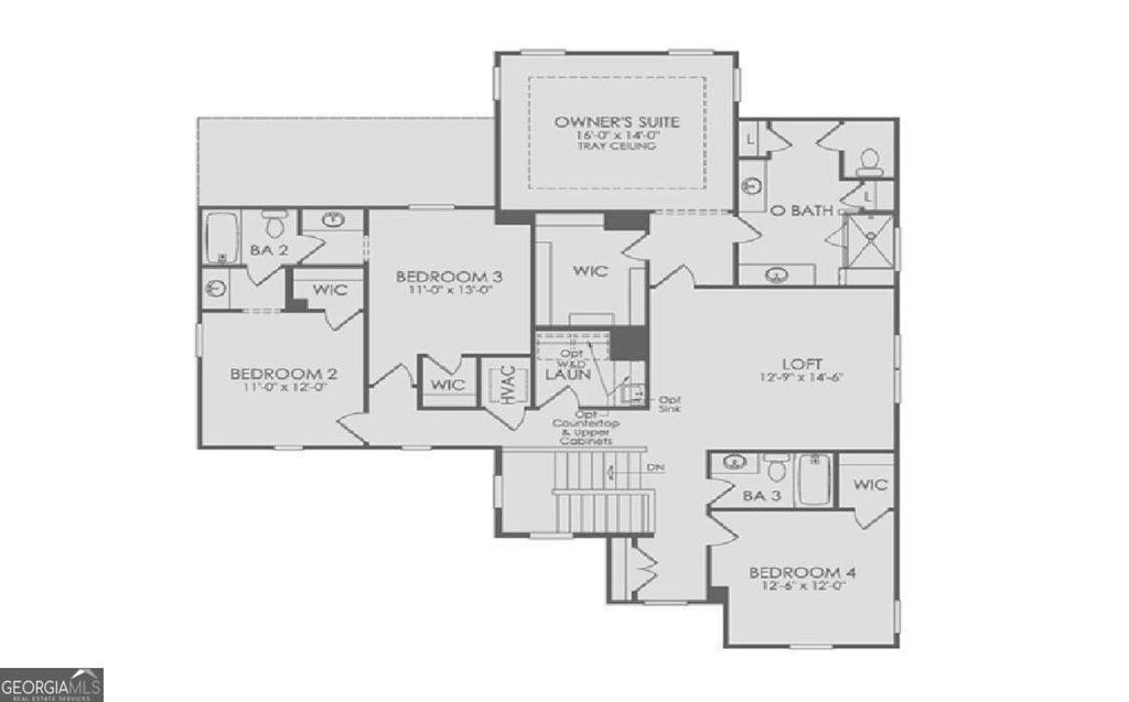 Photo of 4925 Wayt Farm Overlook, Cumming, GA 30040 (MLS # 10724508)