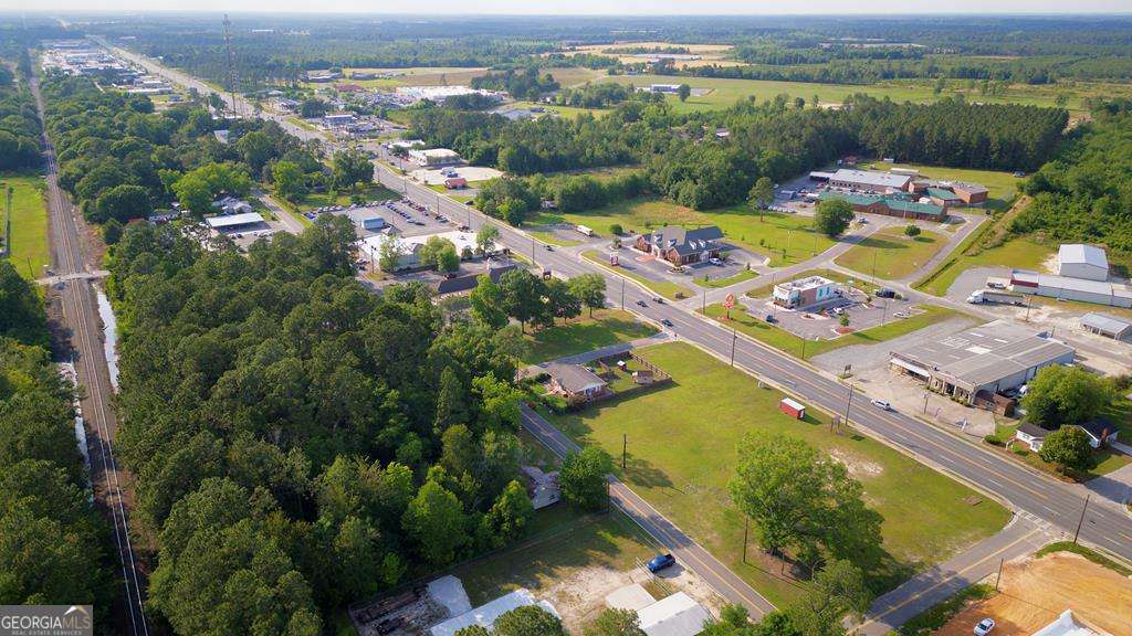 0 Hwy 341