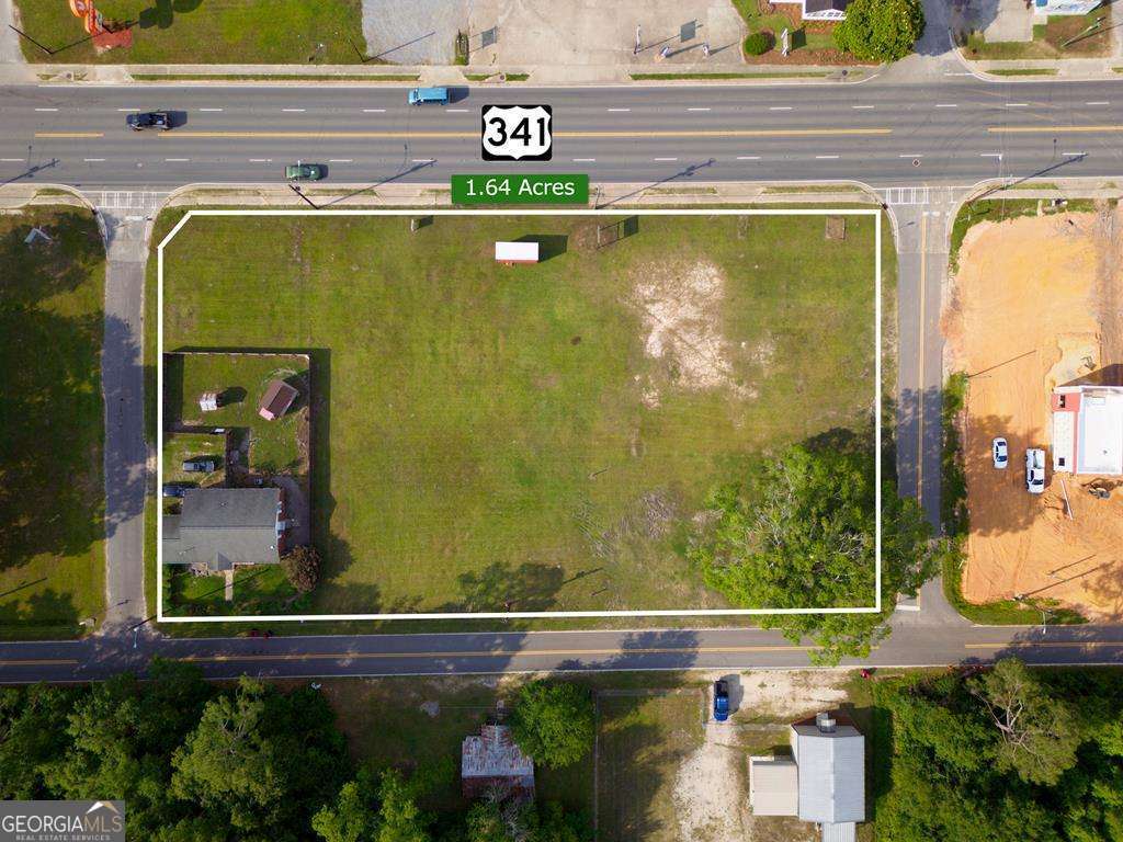 0 Hwy 341