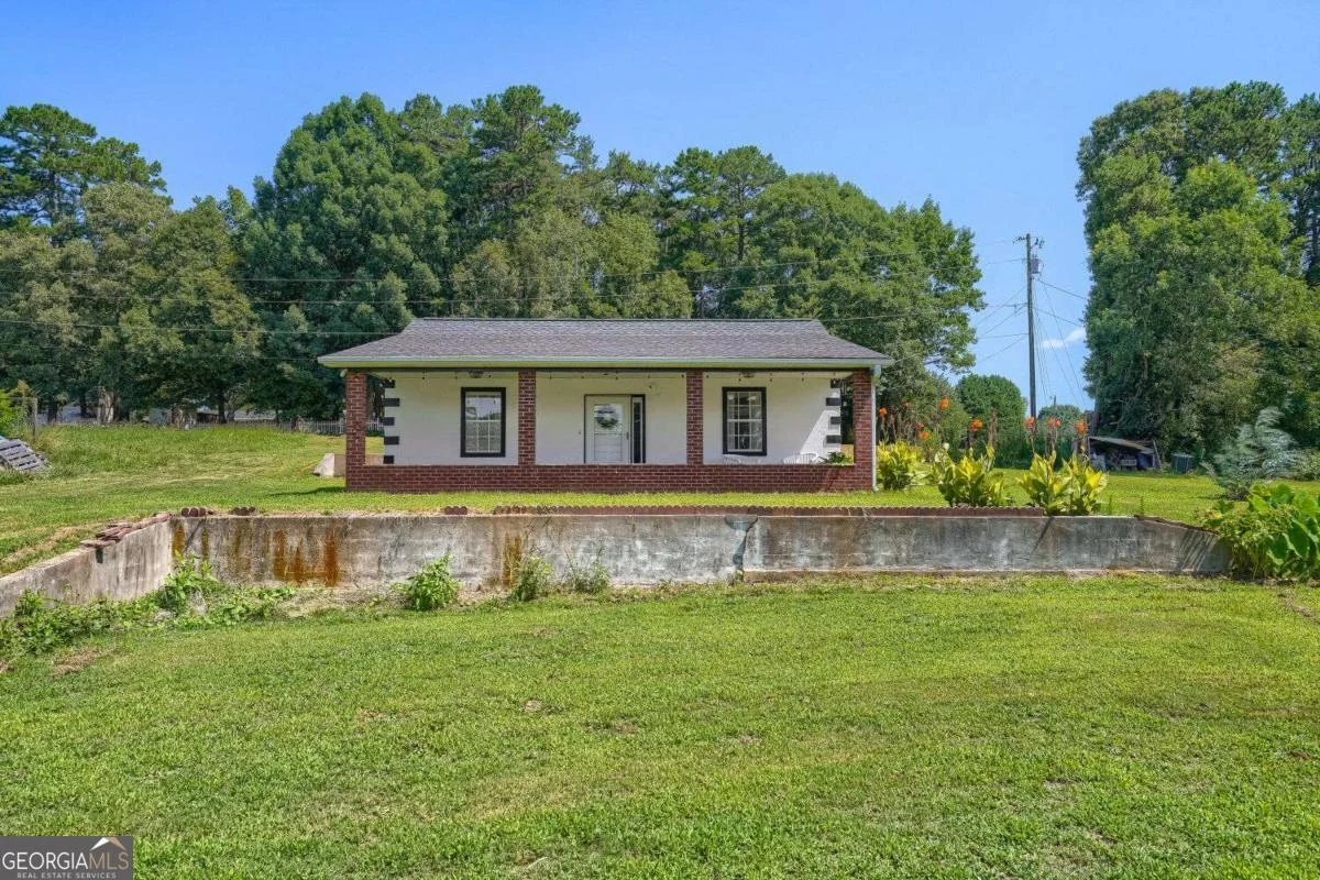 5765 Crow Drive