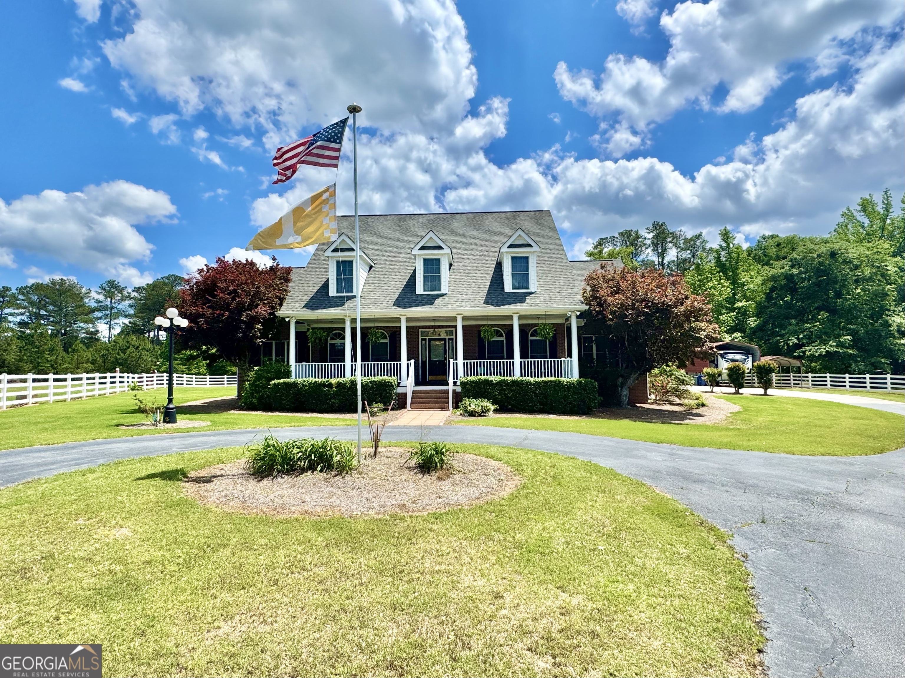 382 Knox Chapel RD