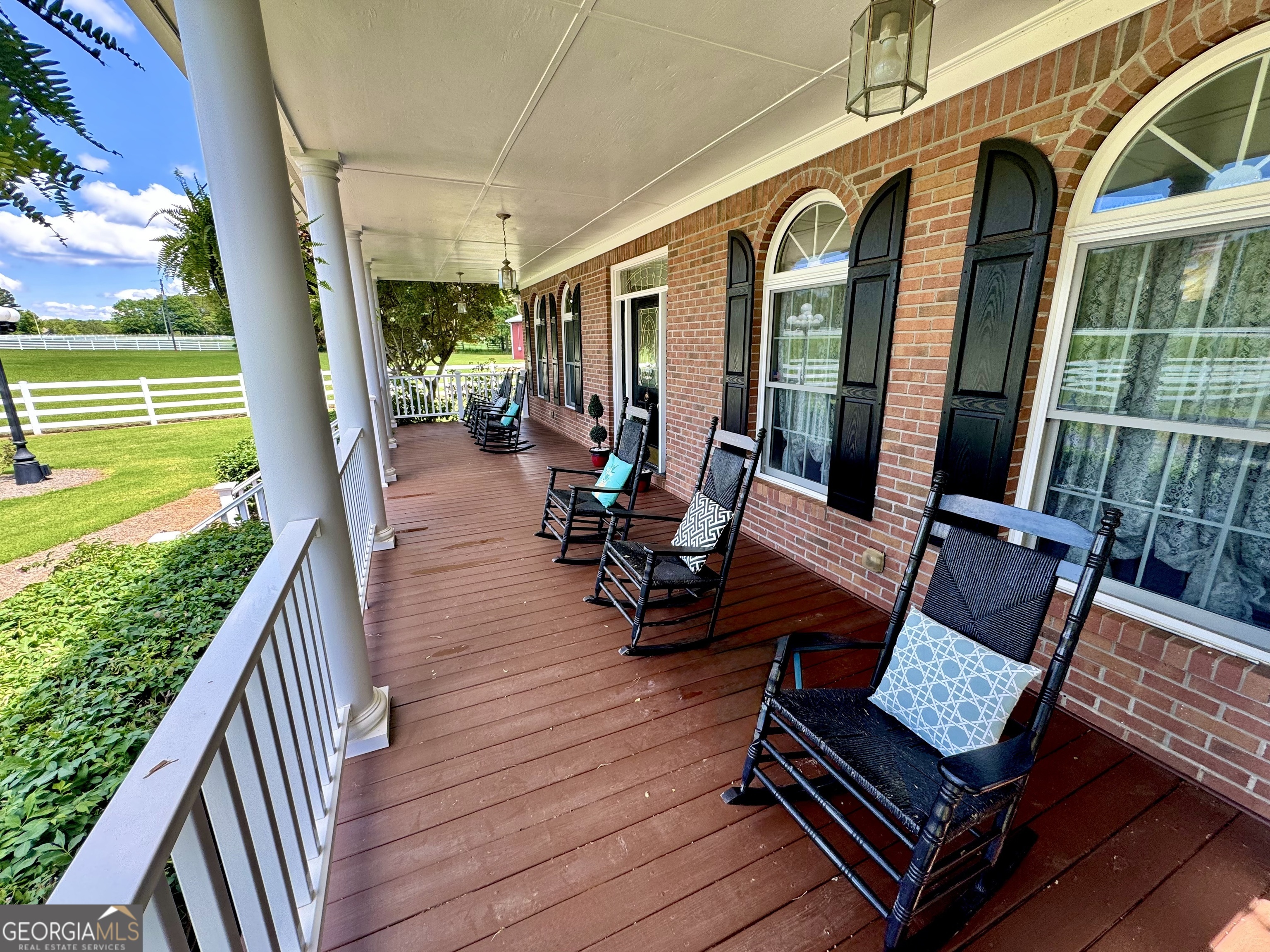 382 Knox Chapel RD