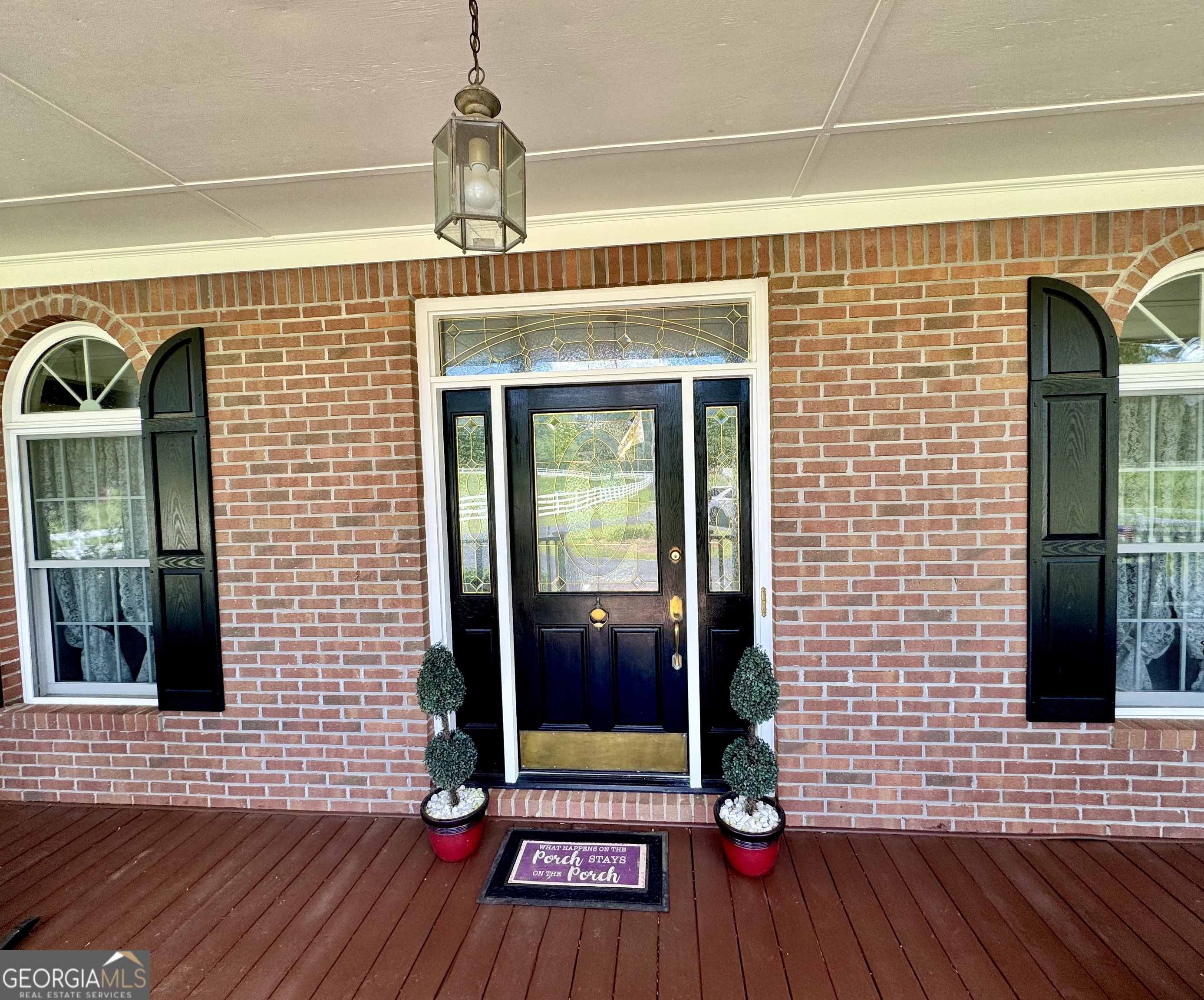 382 Knox Chapel RD
