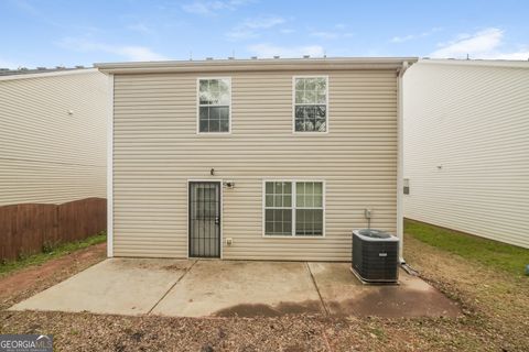 A home in Jonesboro