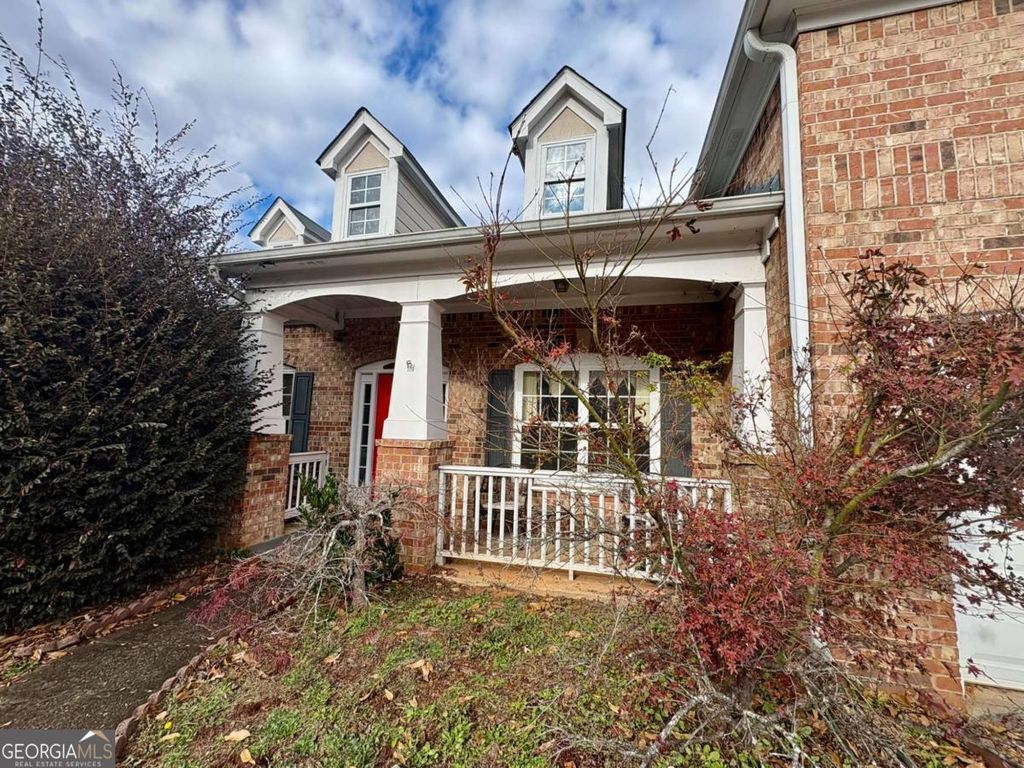 Photo of 1148 Whithers Drive, Lawrenceville, GA 30045 (MLS # 10659764)