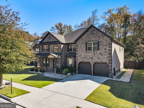 1860 Browning Bend CT Dacula GA 30019