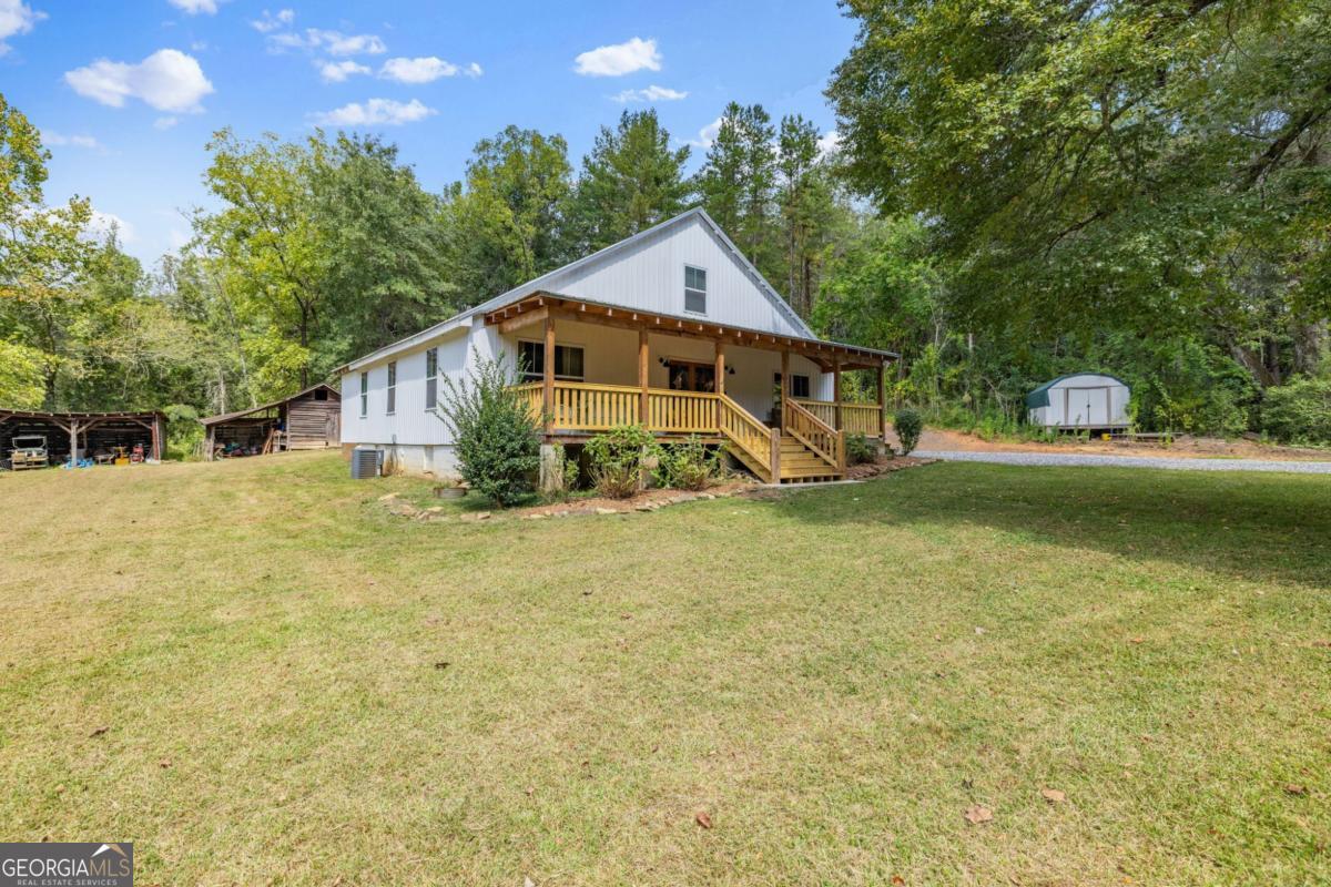 385 Amys RD