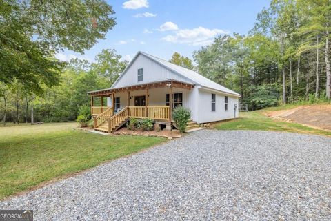 Photo of 385 Amys Road, Clarkesville, GA 30523 (MLS # 10618594)