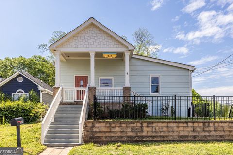 245 South Avenue SE Atlanta GA 30315