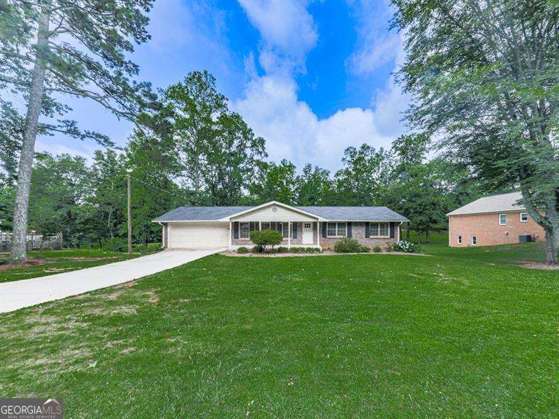 10381 E Cherokee DR