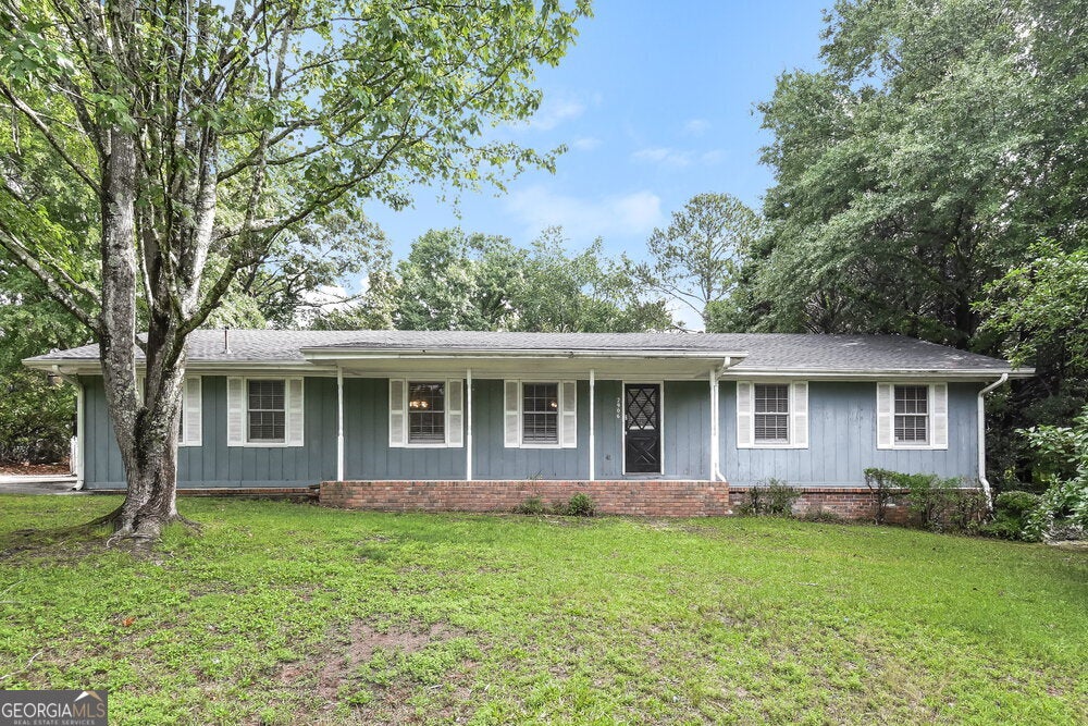 Photo of 2906 Elizabeth Lane, Snellville, GA 30078 (MLS # 10781357)