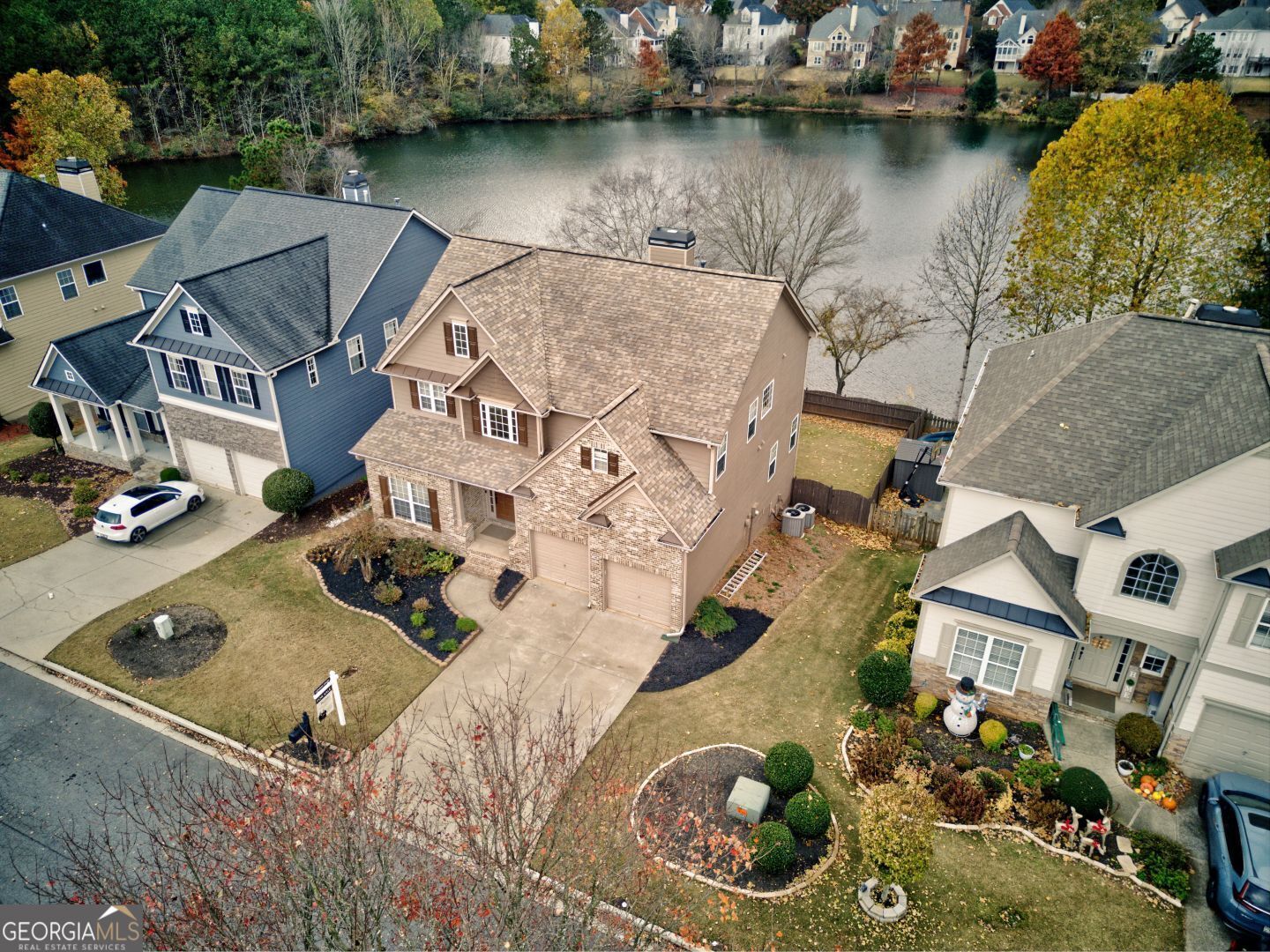 13015 Morningpark CIR