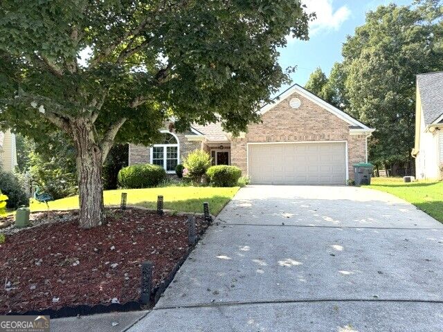 Photo of 1102 Strath Clyde Way, McDonough, GA 30253 (MLS # 10839014)