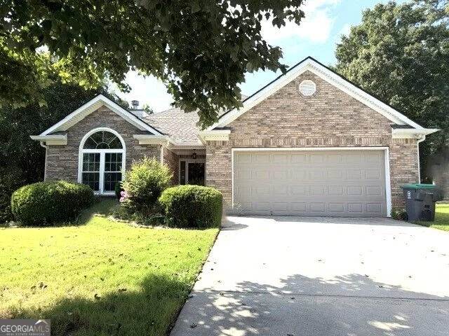 1102 Strath Clyde Way, Mcdonough, GA, 30253