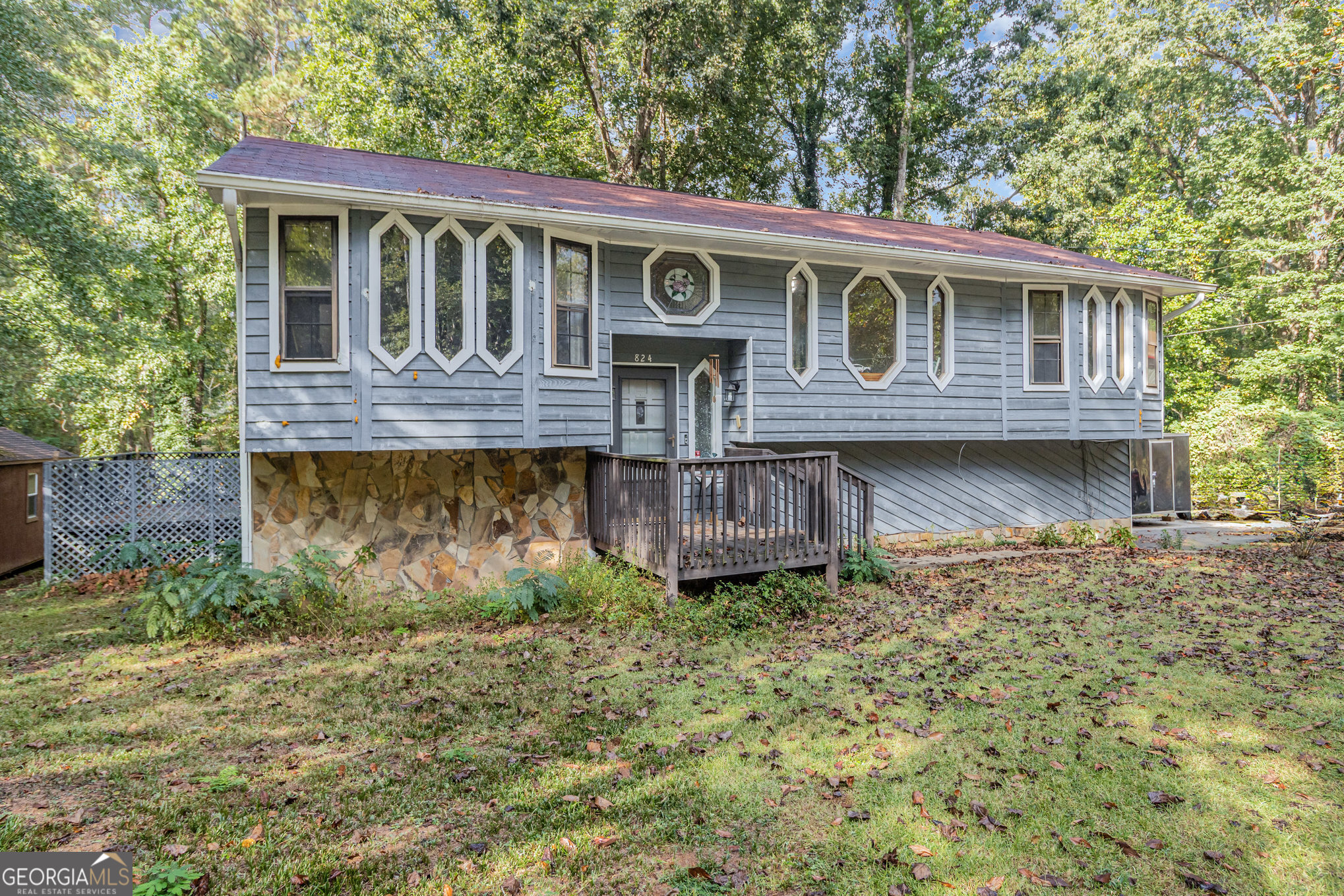 824 Cedar Lake DR SE