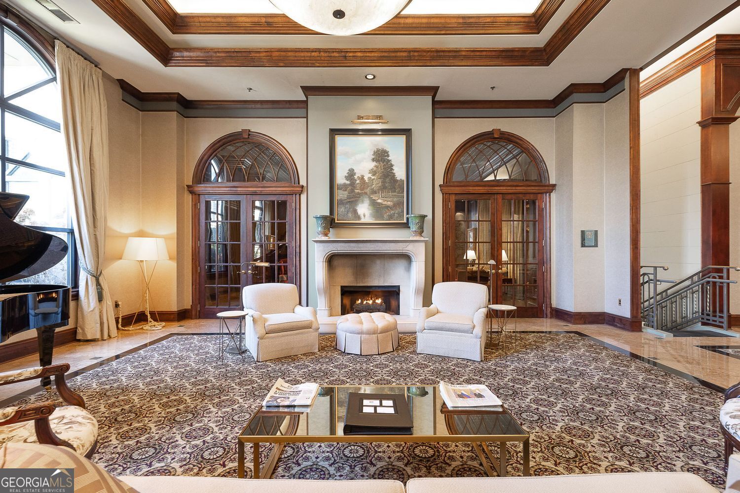 Atlanta, Georgia 30326, United States, 1 Bedroom Bedrooms, ,1 BathroomBathrooms,Residential,Active,254108