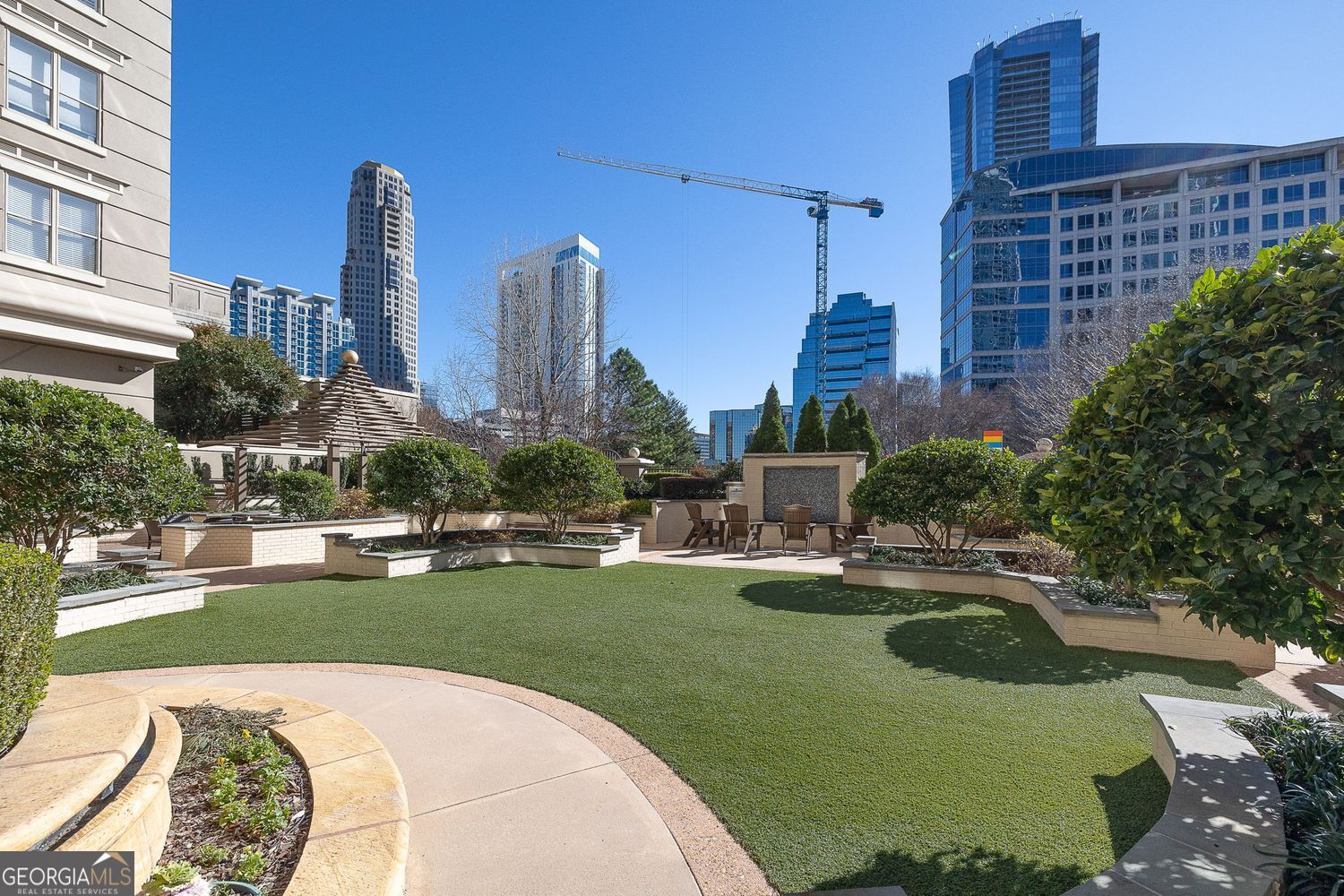 Atlanta, Georgia 30326, United States, 1 Bedroom Bedrooms, ,1 BathroomBathrooms,Residential,Active,254108