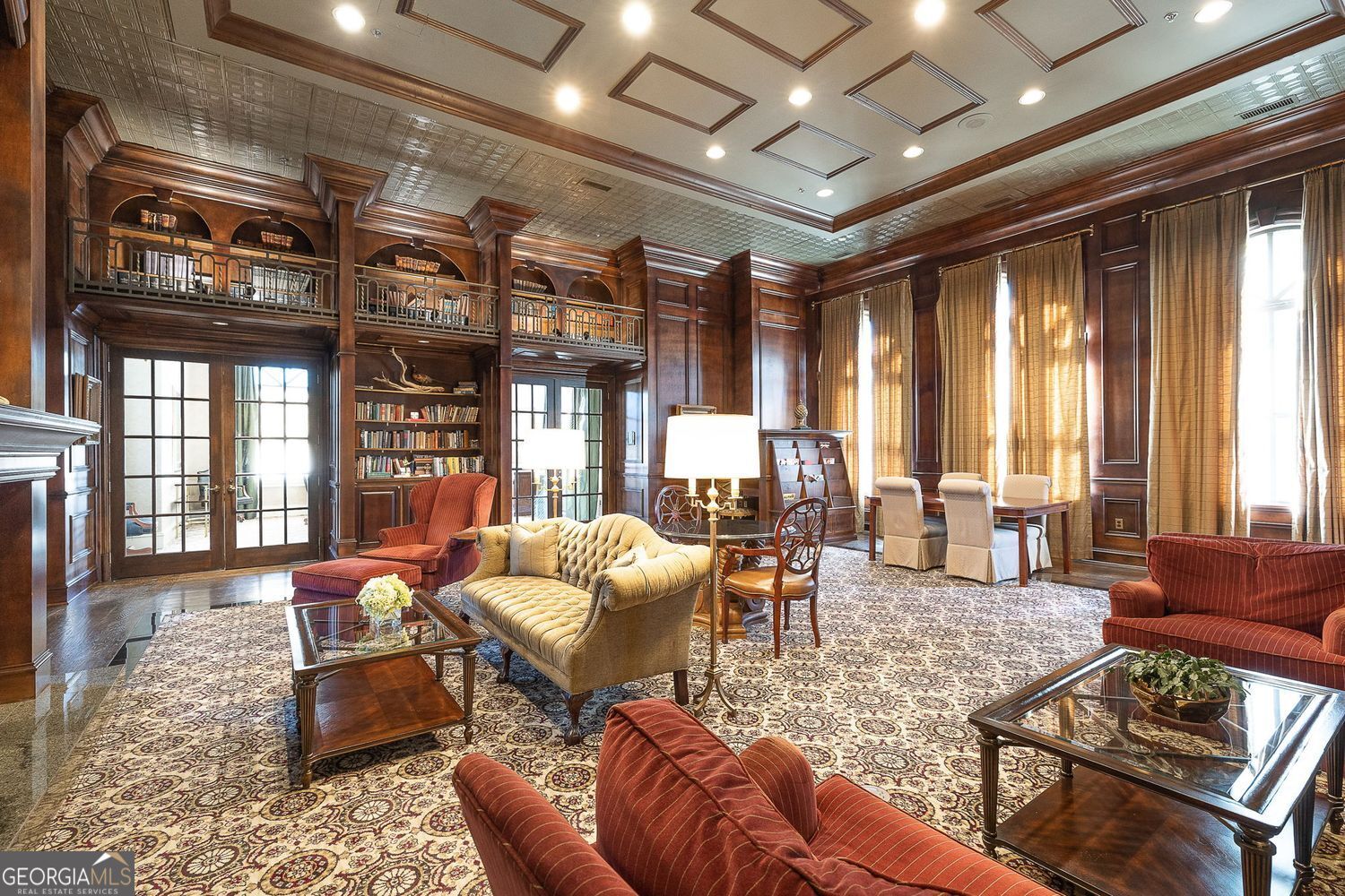 Atlanta, Georgia 30326, United States, 1 Bedroom Bedrooms, ,1 BathroomBathrooms,Residential,Active,254108