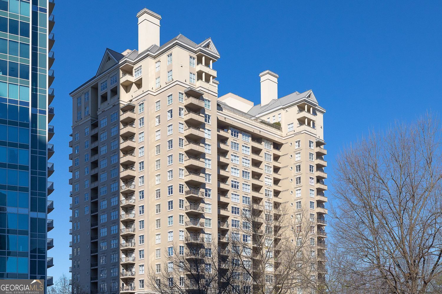 Atlanta, Georgia 30326, United States, 1 Bedroom Bedrooms, ,1 BathroomBathrooms,Residential,Active,254108