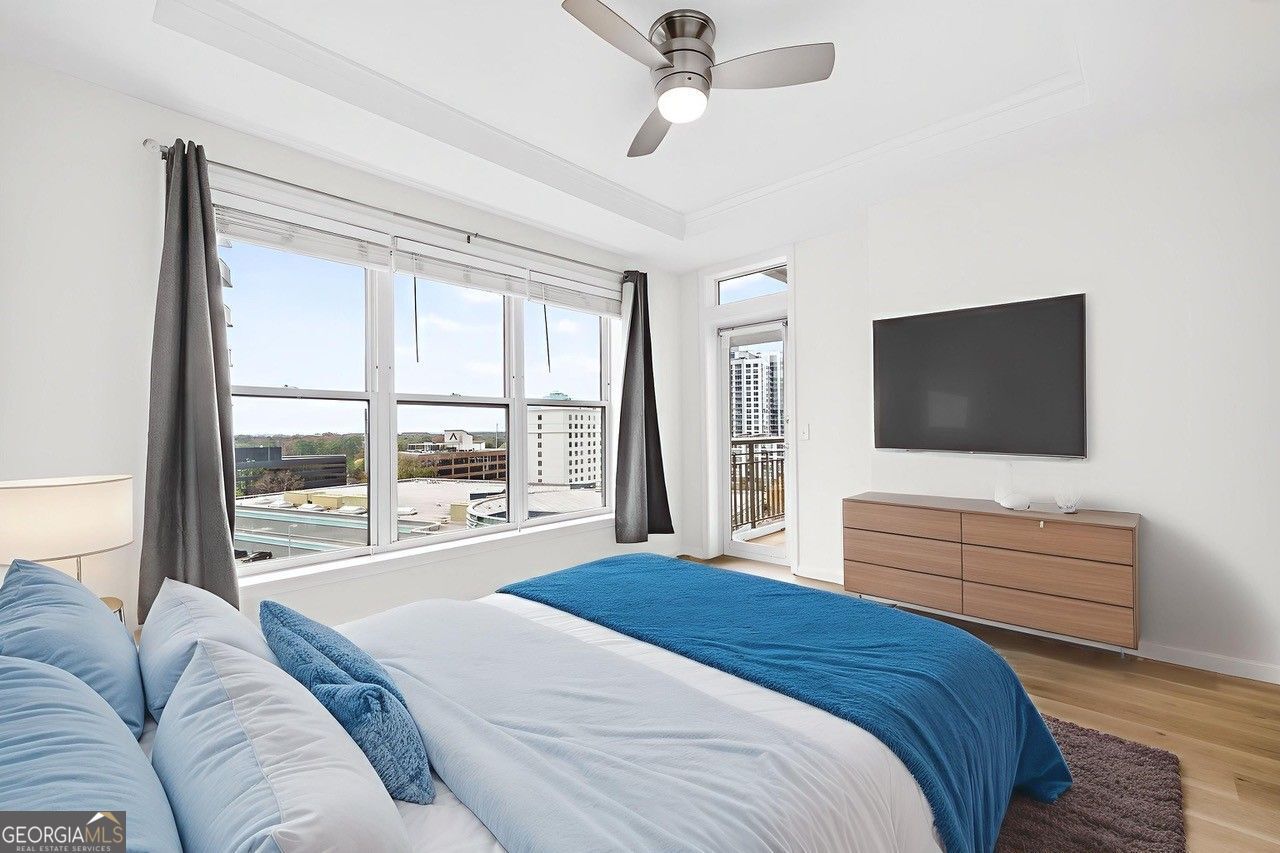 Atlanta, Georgia 30326, United States, 1 Bedroom Bedrooms, ,1 BathroomBathrooms,Residential,Active,254108