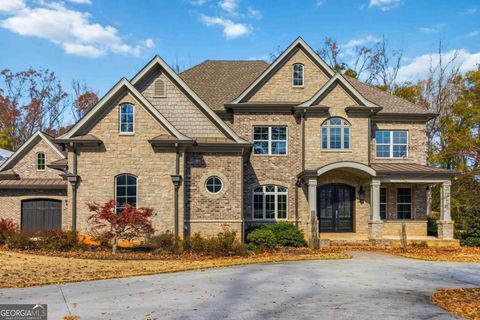 220 River Meadow LN Social Circle GA 30025