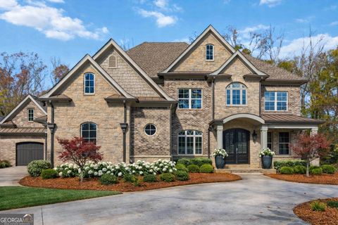 220 River Meadow LN Social Circle GA 30025