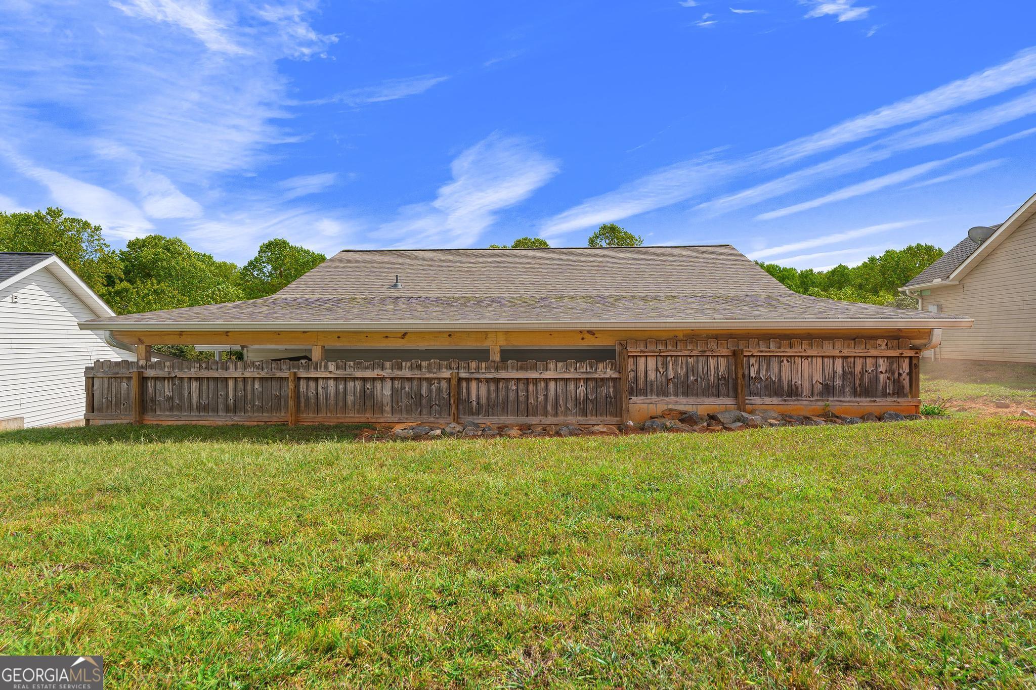 Legacy Woods - Residential