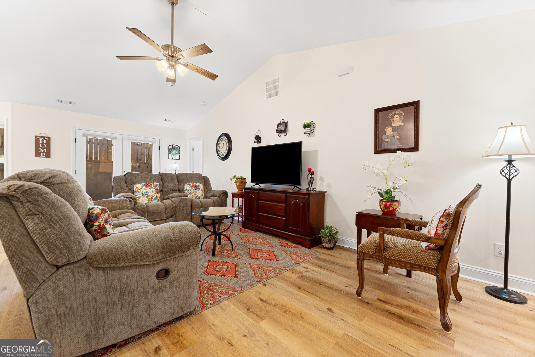 Legacy Woods - Residential