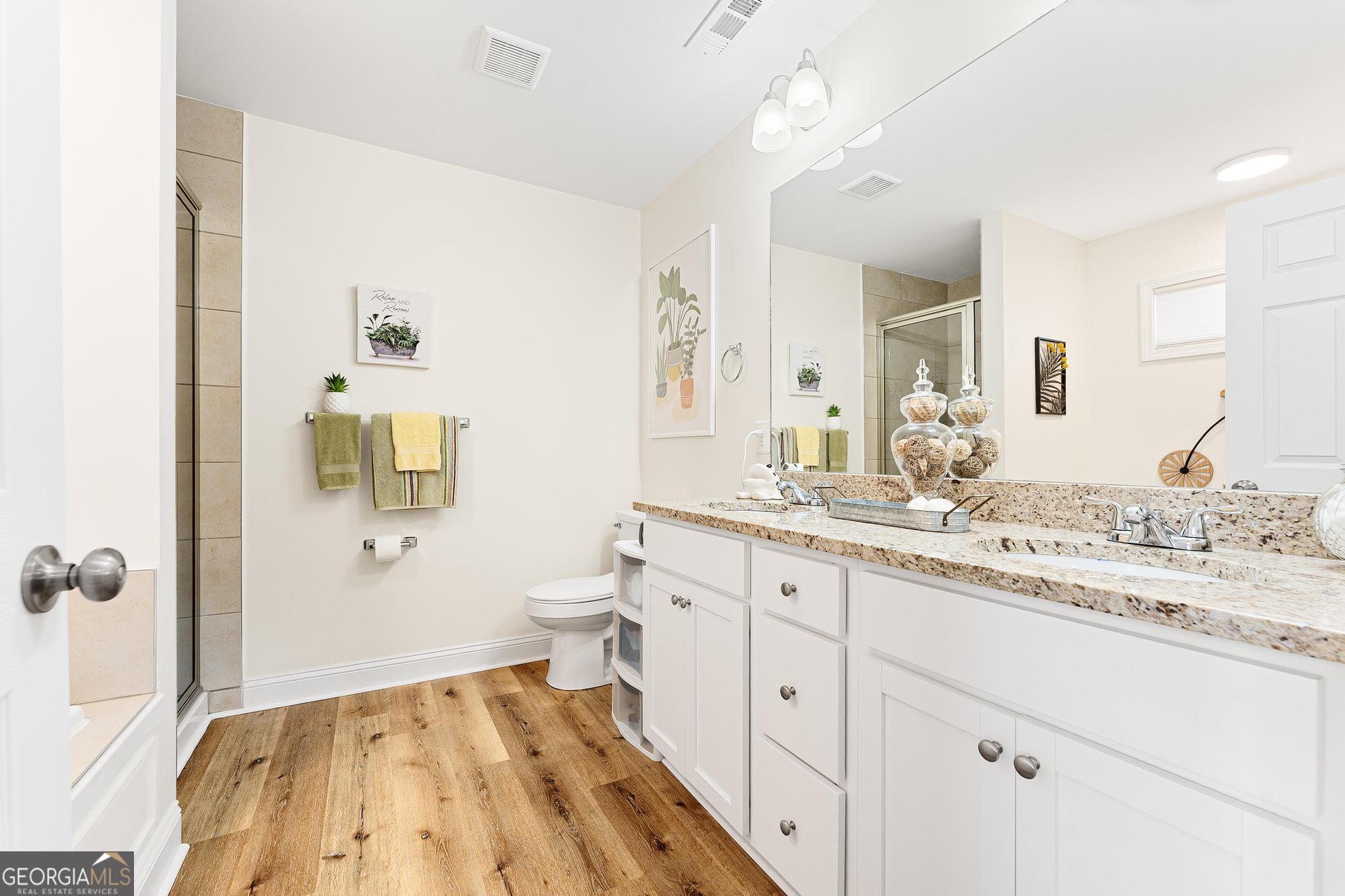 Legacy Woods - Residential