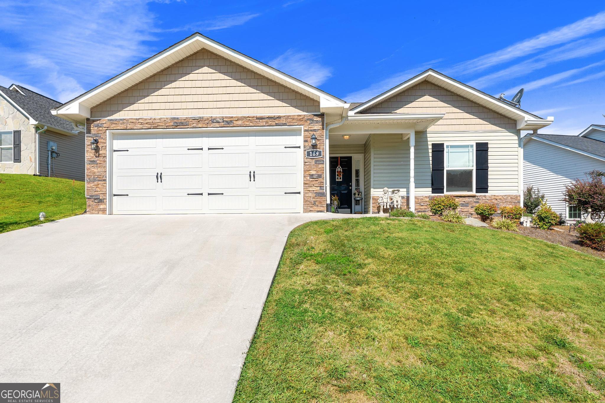 Legacy Woods - Residential