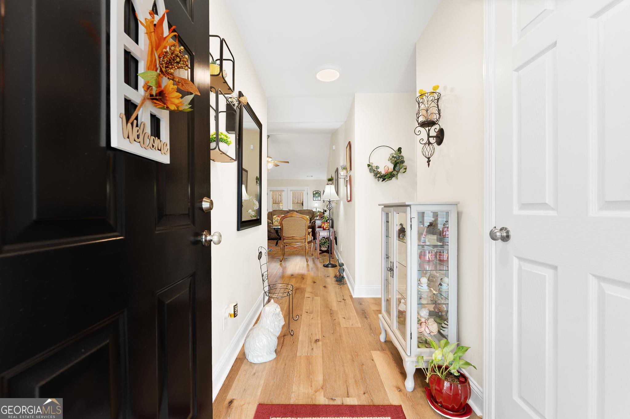 Legacy Woods - Residential