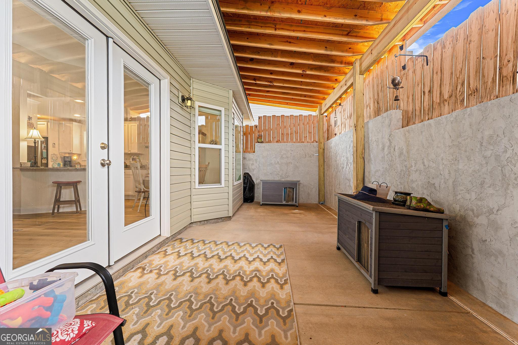 Legacy Woods - Residential