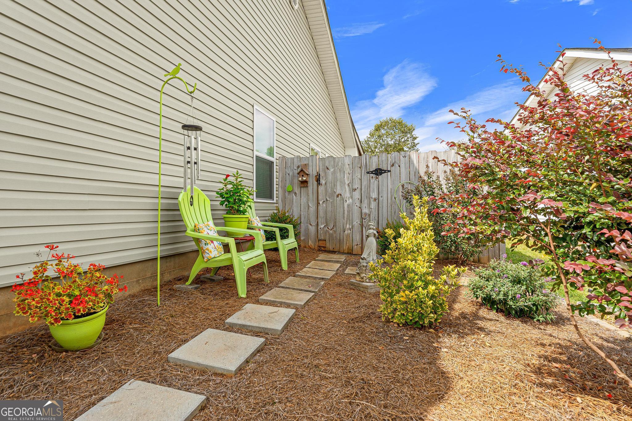 Legacy Woods - Residential