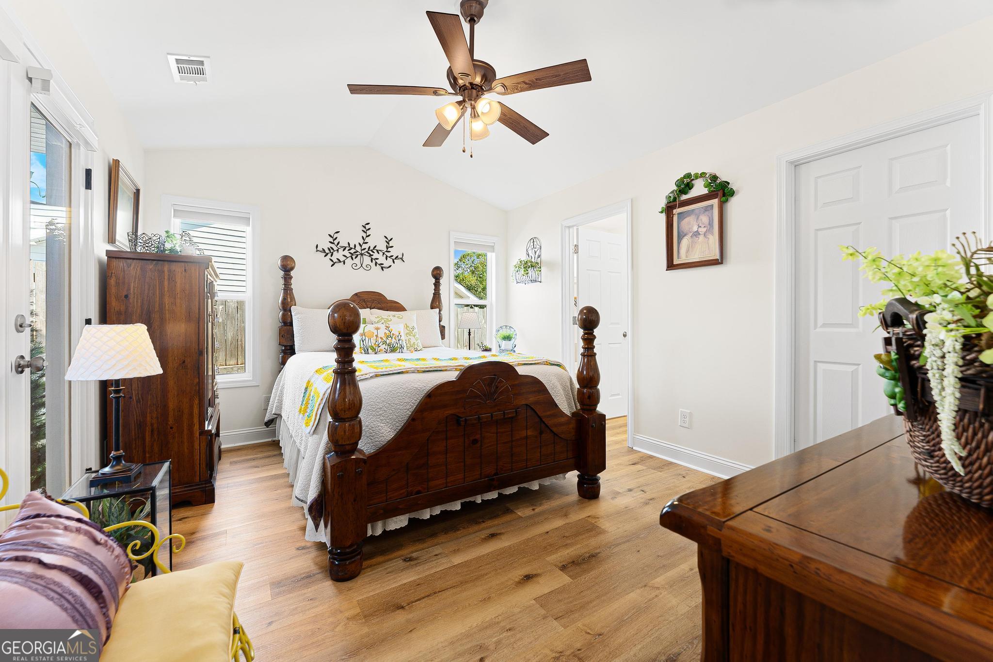 Legacy Woods - Residential