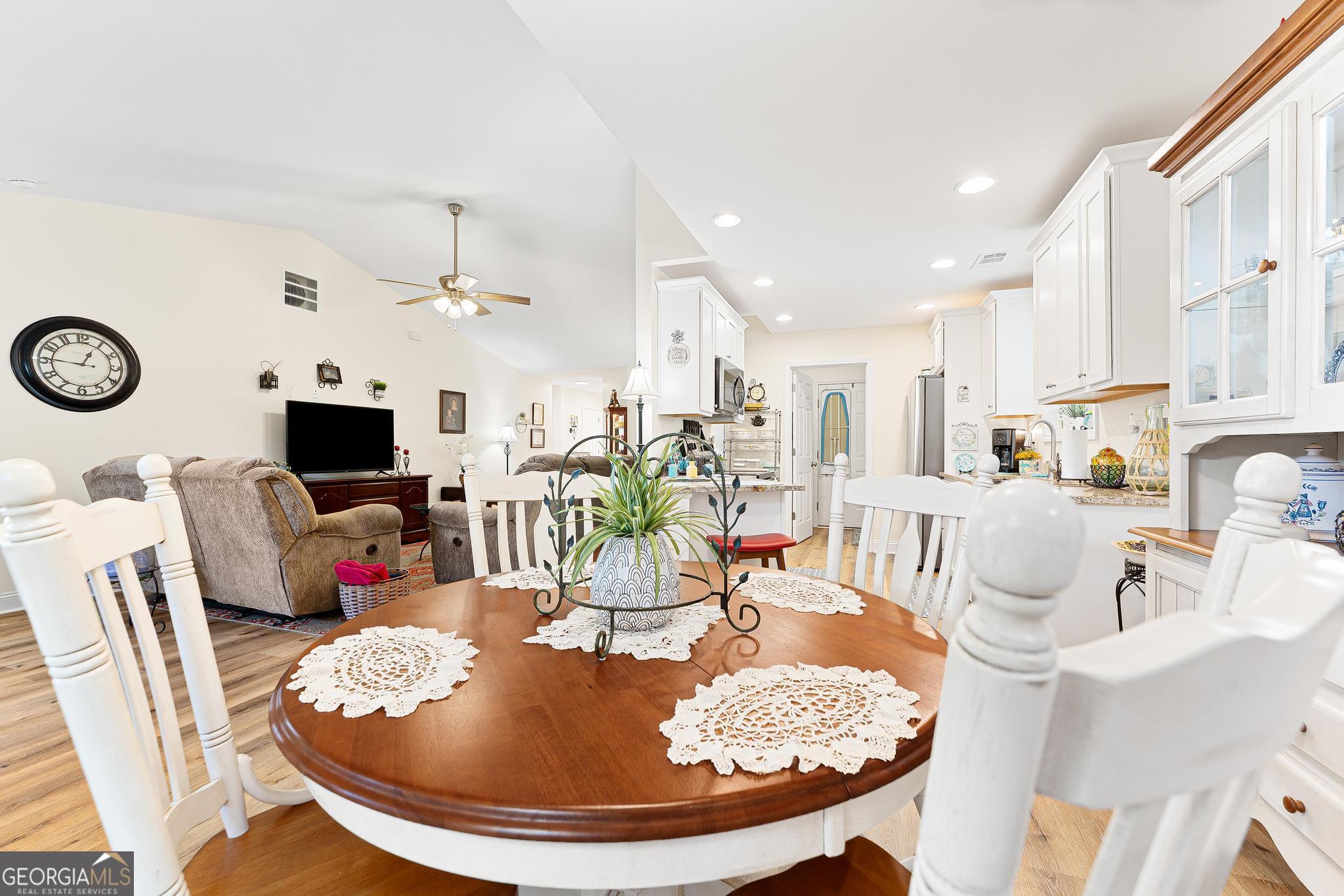 Legacy Woods - Residential
